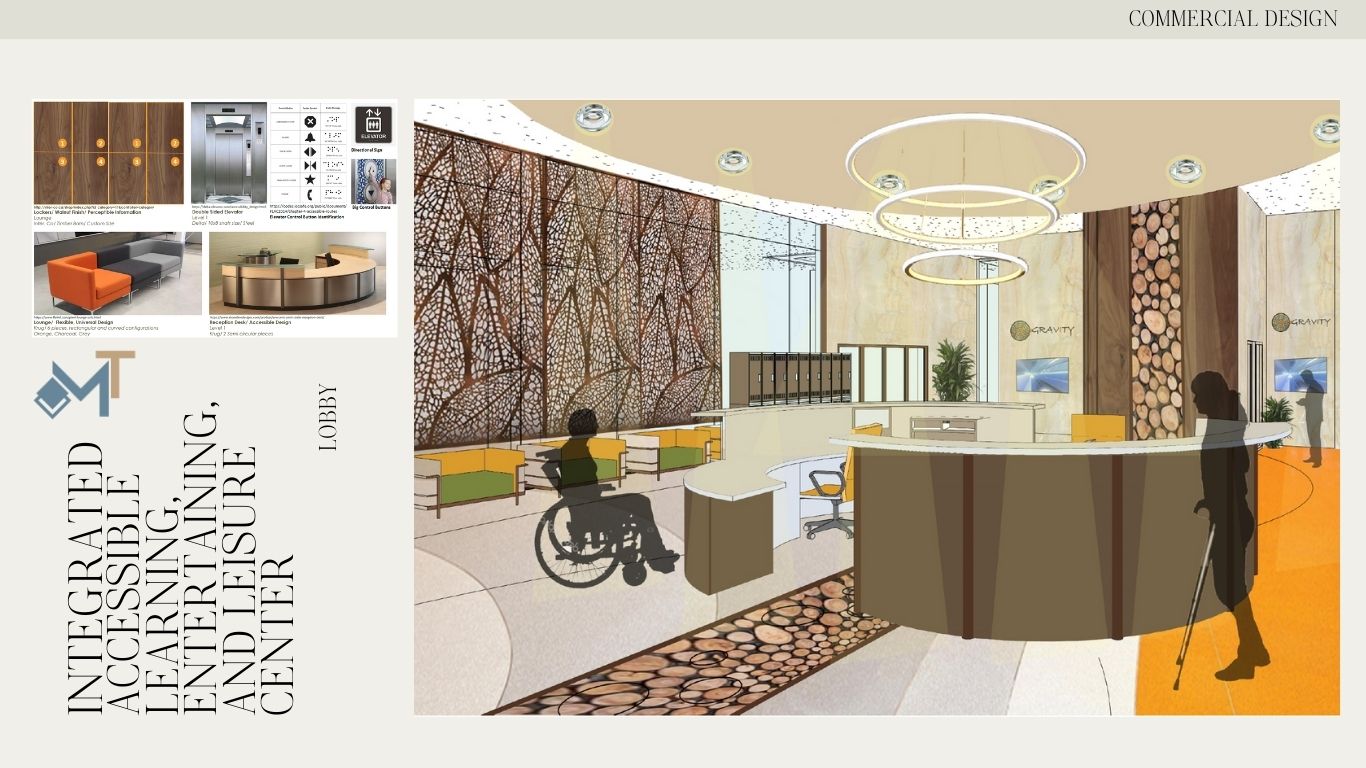 Commercial Projects
